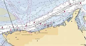 Noaa Digital Nautical Charts