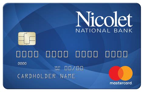 How thick is a credit card. Apply for a Credit Card - Credit Card Offers | Nicolet ...
