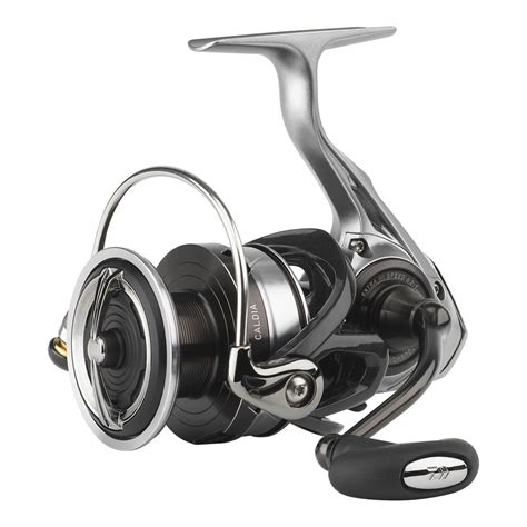 Daiwa Caldia LT Spinnrolle 1000S P 100m 0 12mm 4 8 1 180g