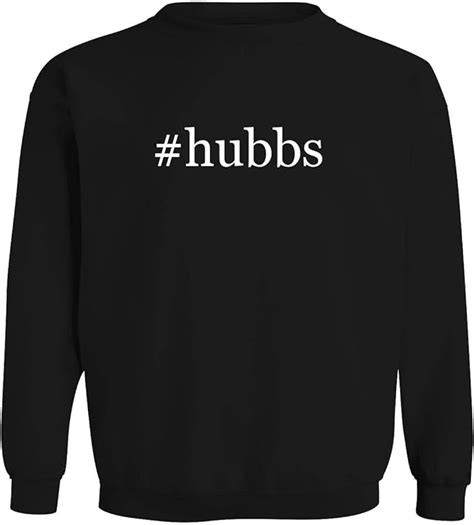 Hubbs Mens Soft And Comfortable Long Sleeve T Shirt Clothing
