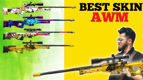 Shortrangegun #bestgun #harshgamingff best short range gun in free fire | win every close range fight. Best AWM Gun Skin | Free Fire India - YouTube