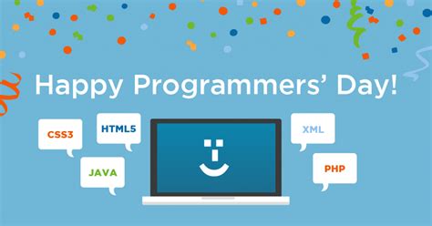 International Programmers Day September 13 2023 Happy Days 365