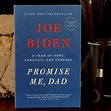 Promise Me, Dad: A Year of Hope, Hardship, and Purpose