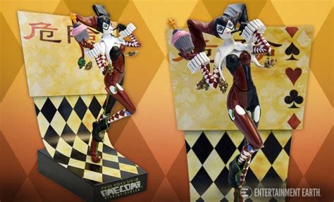 Factory Entertainments Harley Quinn Statue Practically
