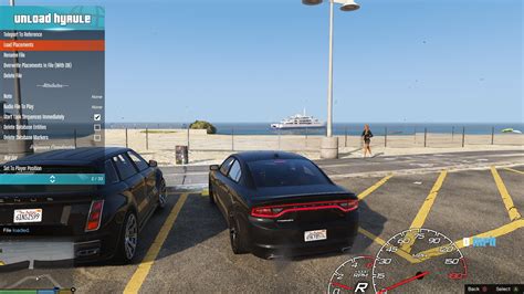 Toggleable Dlc Map Mod Tutorial And Samples Gta5
