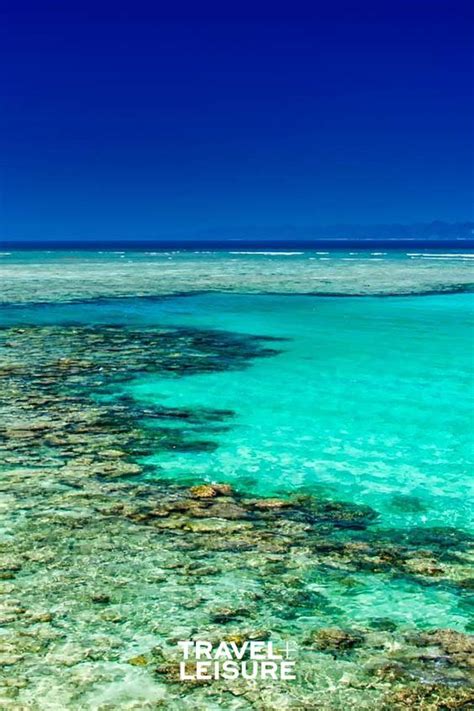 13 Places Where You Can See The Bluest Water In The World Video