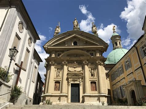 Graz Mausoleum Aeiou Österreich Lexikon Im Austria Forum