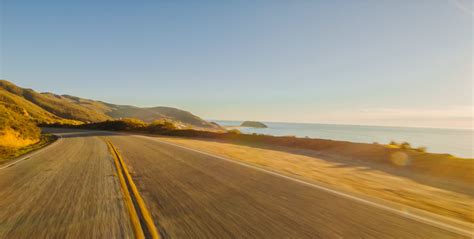 The Best Scenic California Coast Drives