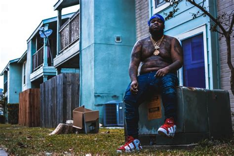 Maxo Kream Reveals All In New Interview