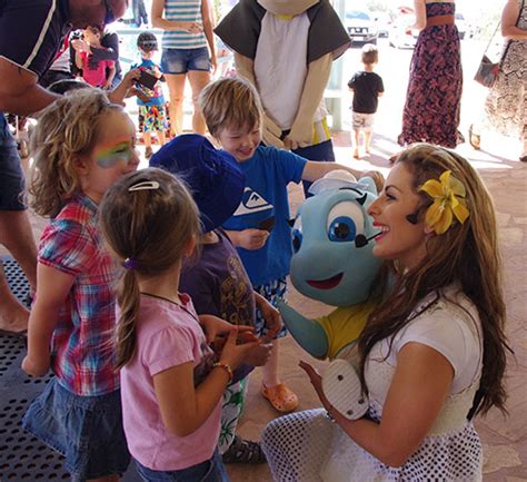 Educational Childrens Stage Shows Perth Kids Entertainers Wa The