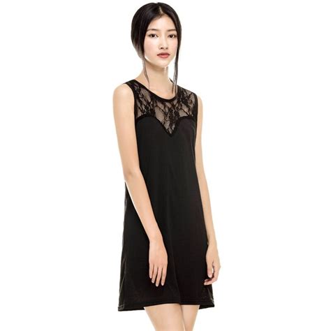 Hot Sale Sexy Lace Sleeveless Bodycon Evening Party Mini Dress Clubwear