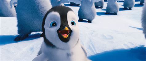 Happy Feet 2 Hd Wallpapers Backgrounds