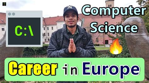 Keep in mind that salary ranges can vary widely depending on many important factors. HINDI Careers in Europe | Computer Science | Salary ...