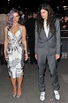 Kelly Osbourne con su novio en los premios Cosmopolitan 2012 - Entrega ...