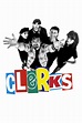 Clerks - Full Cast & Crew - TV Guide
