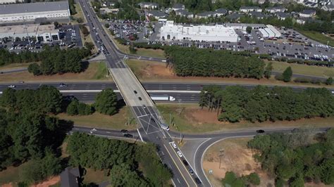 I 77 And Gold Hill Bridge Construction Update Charlotte Metro Homes By