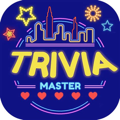 Trivia Master Quiz Puzzle And Trivia Offline Game Apk Free Download