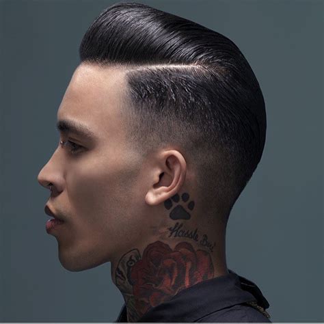 See more ideas about fesyen rambut panjang, fesyen rambut, fesyen. Gaya Rambut Lelaki Terbaru untuk Beraya | Shahrulsite