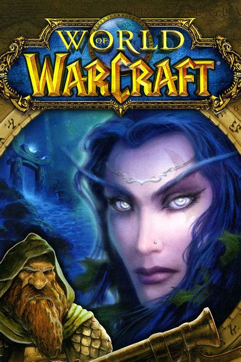 World Of Warcraft Classic Reveals Season Of Discovery Phase 2 Start Date