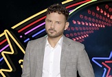 Ryan Thomas: What is his ethnicity? Actor on a trip to India to trace ...
