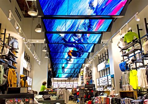 Selling to retail stores forces you to get more serious about packaging it highlights how important it is to have proper profit margins on your products Black Friday Spotlight: Retail Digital Signage - PeerSpectives