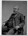 Benjamin Harrison - The 23rd President of the United States