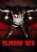 Saw VI (#8 of 9): Extra Large Movie Poster Image - IMP Awards