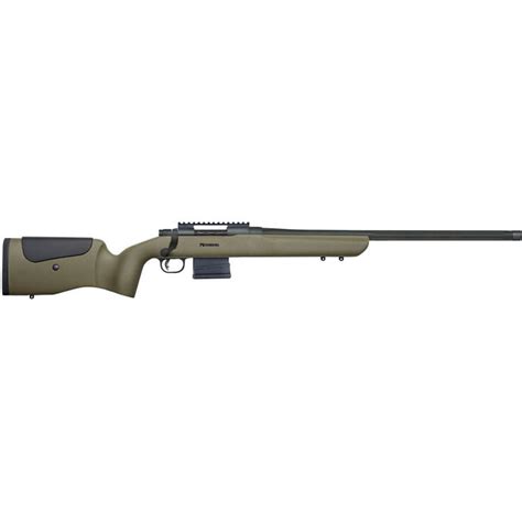 Mossberg Mvp Lr Creedmoor Bolt Action Rifle Mossberg Shotguns My XXX Hot Girl