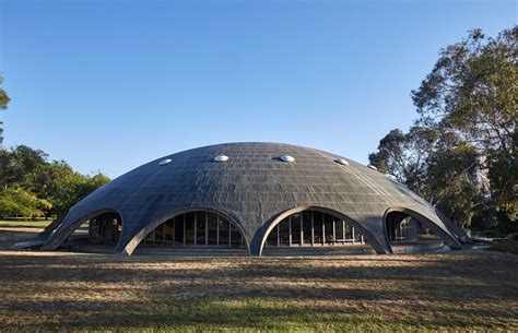 Australian Academy Of Science Canberra Australian Architecture