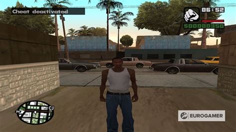 The game can be paused by pressing the escape key on the keyboard and calmly enter the code. GTA San Andreas cheat codes: all cheats for Xbox, PS2, PS3 ...