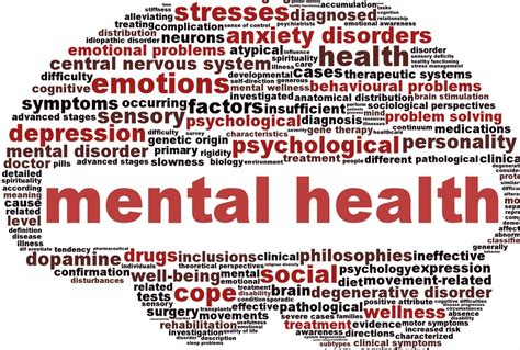 How Mental Health Stigma Affects Men
