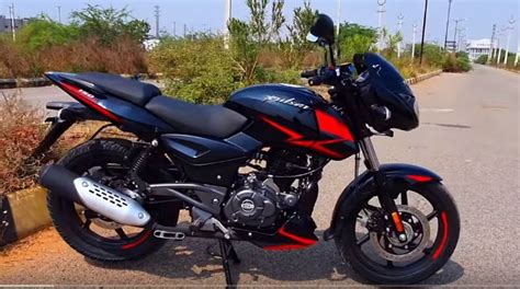 The pulsar 150 is the sole offering in this segment to come equipped with an abs unit. Bajaj Pulsar 150 BS6 new model 2020 priced @ Rs 94,956 ...