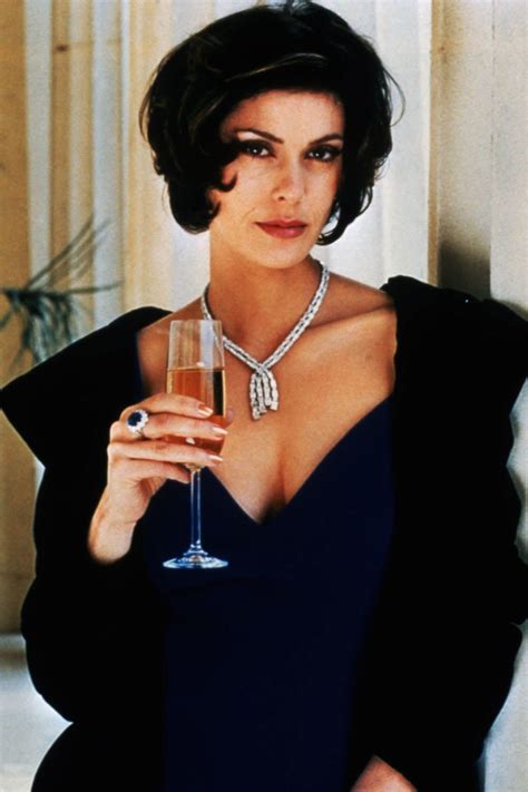 Top 40 Countdown The Hottest Bond Girls Fandango Bond Girl Outfits