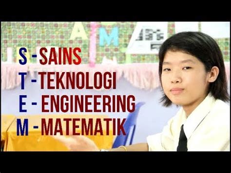 The enrollment of students is controlled by the state education department of johor. SEKOLAH STEM SAYA (SMK TAMAN SELESA JAYA 2) - YouTube