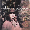 Rebecca Pidgeon – Four Marys (1998, CD) - Discogs