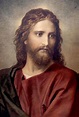 ישוע - Wikimedia Commons | Jesus face, Jesus, Jesus christ images