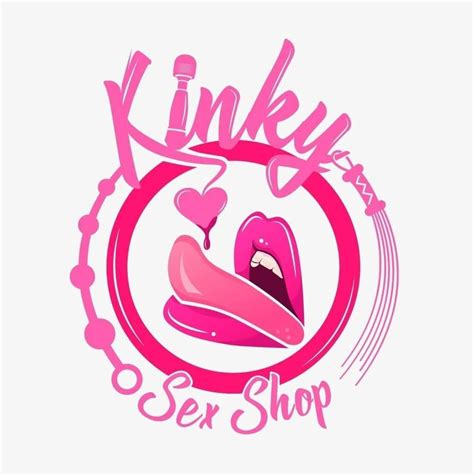 Kinky Sex Shop Home