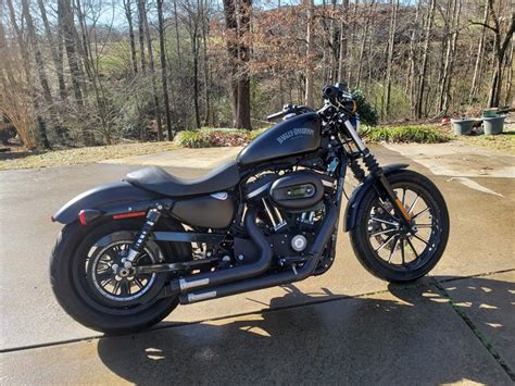 Colour options and price in india. 2015 Harley-Davidson® XL883N Sportster® Iron 883™ (Matte ...