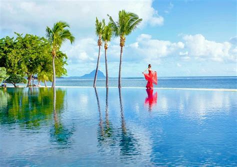 Mauritius Maradiva Villas Resort And Spa