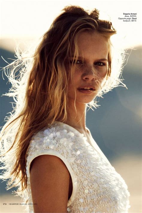 Model Call Marloes Horst