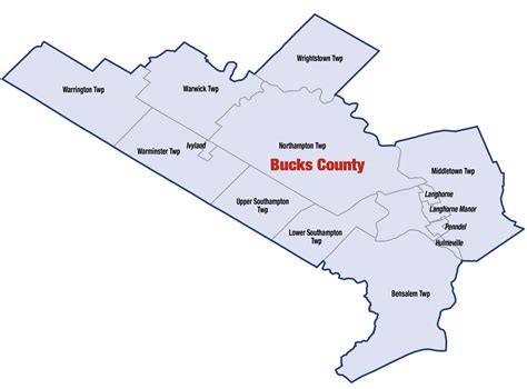 District Map Senator Farry