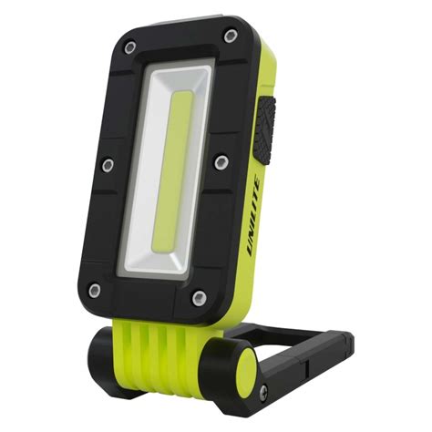 Unilite 500 Lumen Re Chargeable Led Worklight Selco