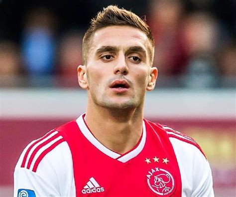 Born 20 november 1988) is a serbian professional footballer who plays as a forward or attacking midfielder for and. Dusan Tadic Biography - Facts, Childhood, Family Life ...