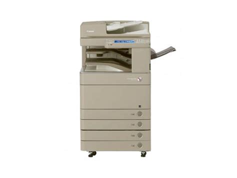 A wide variety of canon ir c5030 options are available to you, such as type. Used Canon imageRUNNER ADVANCE C5030 Color Copier at lower ...