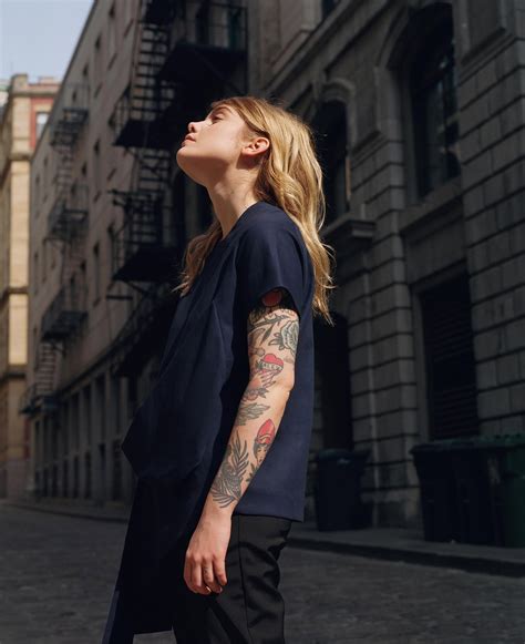 Coeur De Pirate Talks About Coming Out As Queer Vogue