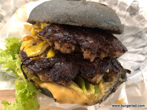 Quick, friendly service, great food, and plenty of outdoor tables. myBurgerLab In-N-Out Tribute - Burger Review, Price ...