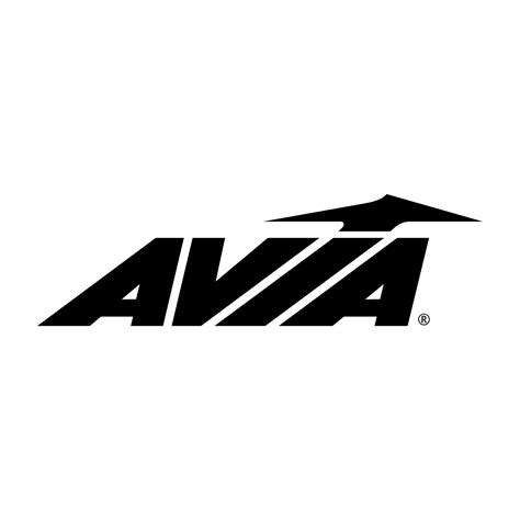 Download Avia Logo Png And Vector Pdf Svg Ai Eps Free