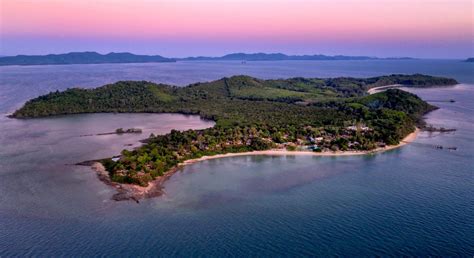 Discover Naka Island A Luxury Collection Resort And Spa Phuket