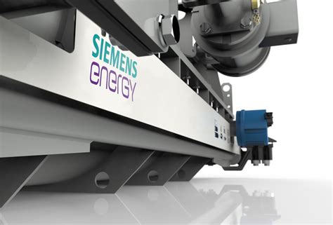 Traction Transformers Transformers Siemens Energy Global