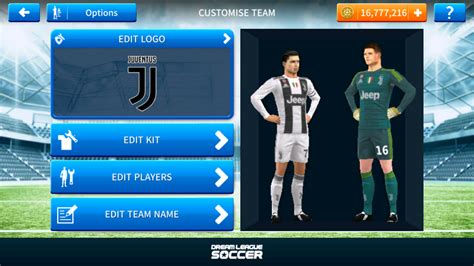 Action adventure arcade board card casino casual education music puzzle racing role playing simulation strategy trivia word. Juventus Profile Data | Dream League Soccer 2019 - Softyan ...